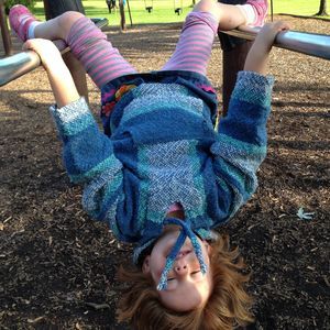 Meet your Posher, Joanne